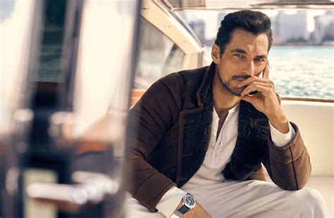 dave gandy fashion designer.